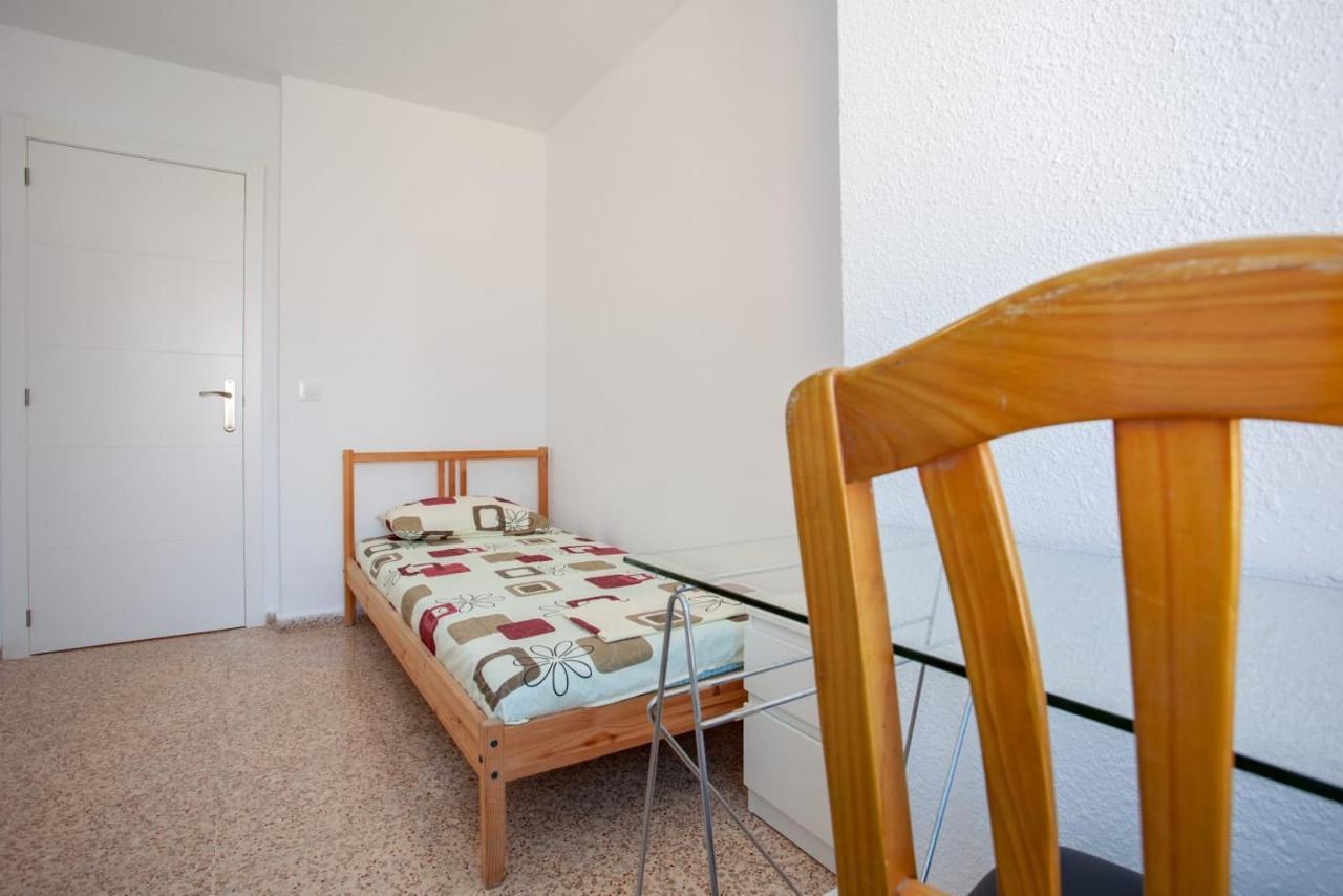 Smartnest 2 Bedroom Apartment In Altea Centrally Located Near Beach Exterior foto