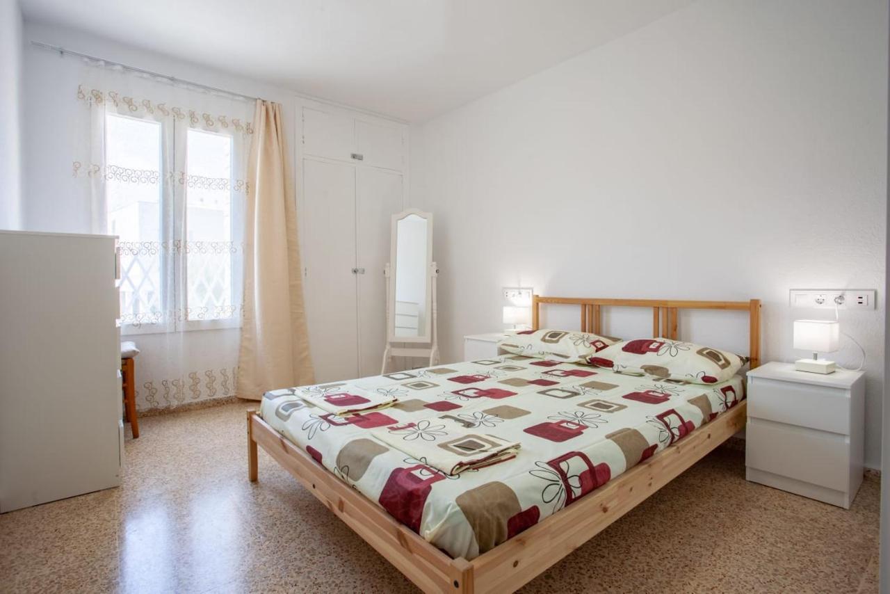 Smartnest 2 Bedroom Apartment In Altea Centrally Located Near Beach Exterior foto